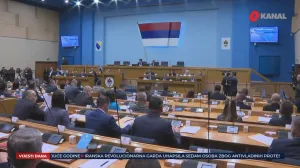 Narodna skupština RS/