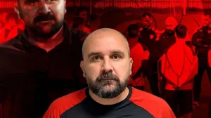 Mladen Žižović/Foto: 