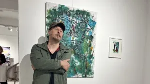 Željko Jančić Zec: "Human Transition" - vizualni esej o čovjeku 21. stoljeća/