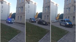 Privođenje osumnjičenih/Printscreen/Nezavisne//