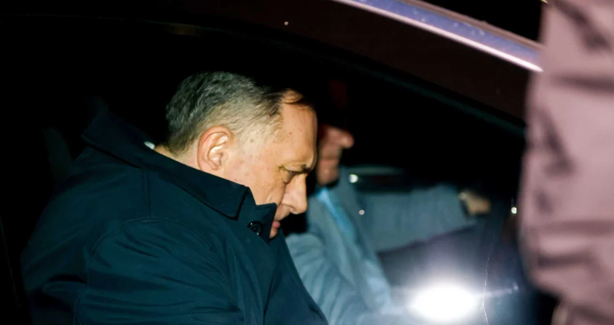 Iznijete su završne riječi u predmetu protiv Milorada Dodika i Miloša Lukića/Damir Deljo