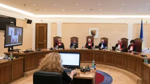 ustavni sud, sjednica, ustavni sud bih, sastanak, apelacija/
