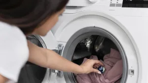 Svi misle da je do omekšivača/Free Pik