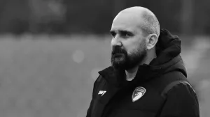 Udruženje "Bordo-bijeli veterani i prijatelji FK Sarajevo" oglasili se nakon smrti Žižovića (FOTO: FK Radnički 1923 Kragujevac)/Foto: 