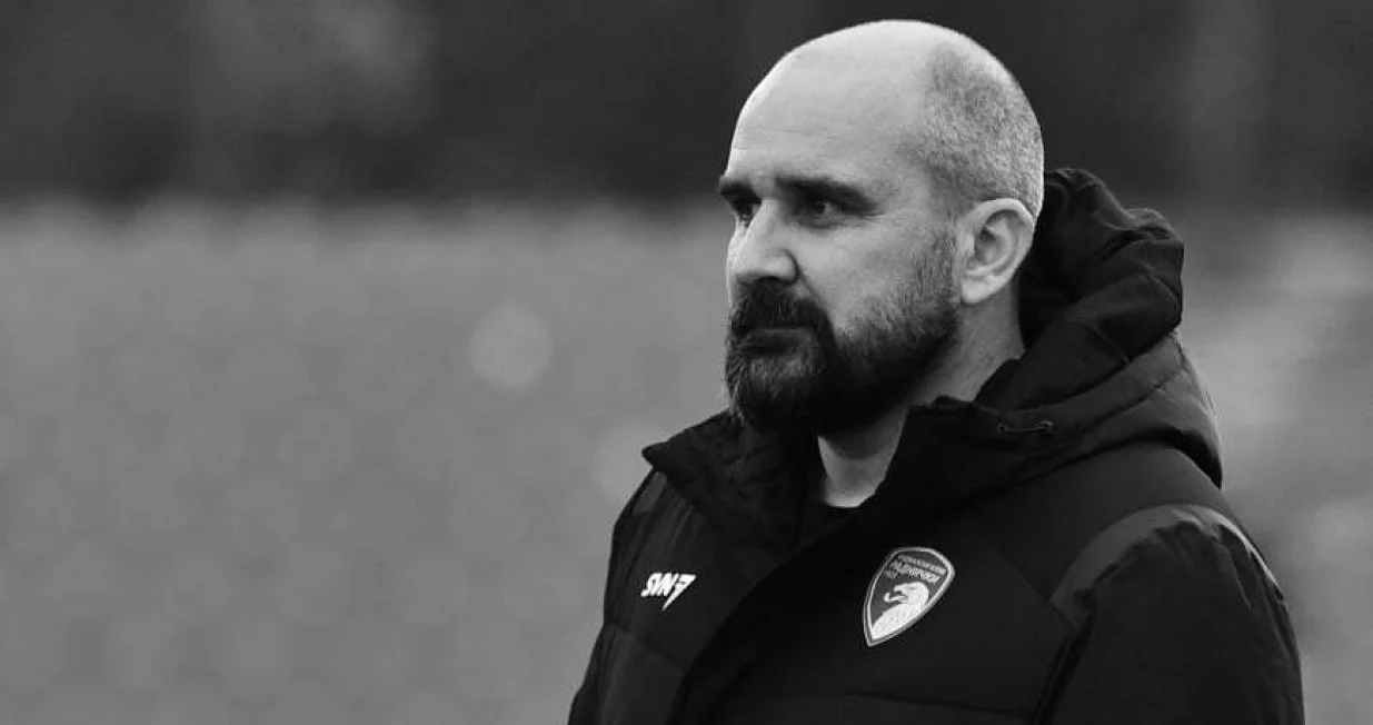 Udruženje "Bordo-bijeli veterani i prijatelji FK Sarajevo" oglasili se nakon smrti Žižovića (FOTO: FK Radnički 1923 Kragujevac)/Foto: 