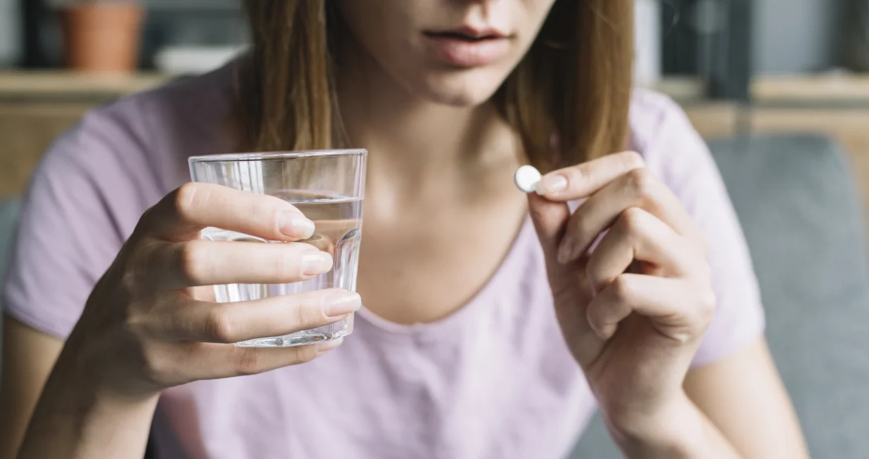 Tokom ljeta budite oprezni s ovim lijekovima/Free Pik