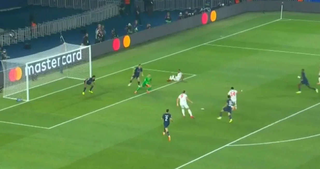 FOTO: Screenshot/Foto: 