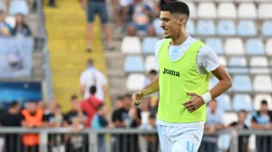 Niko Janković/Foto: 