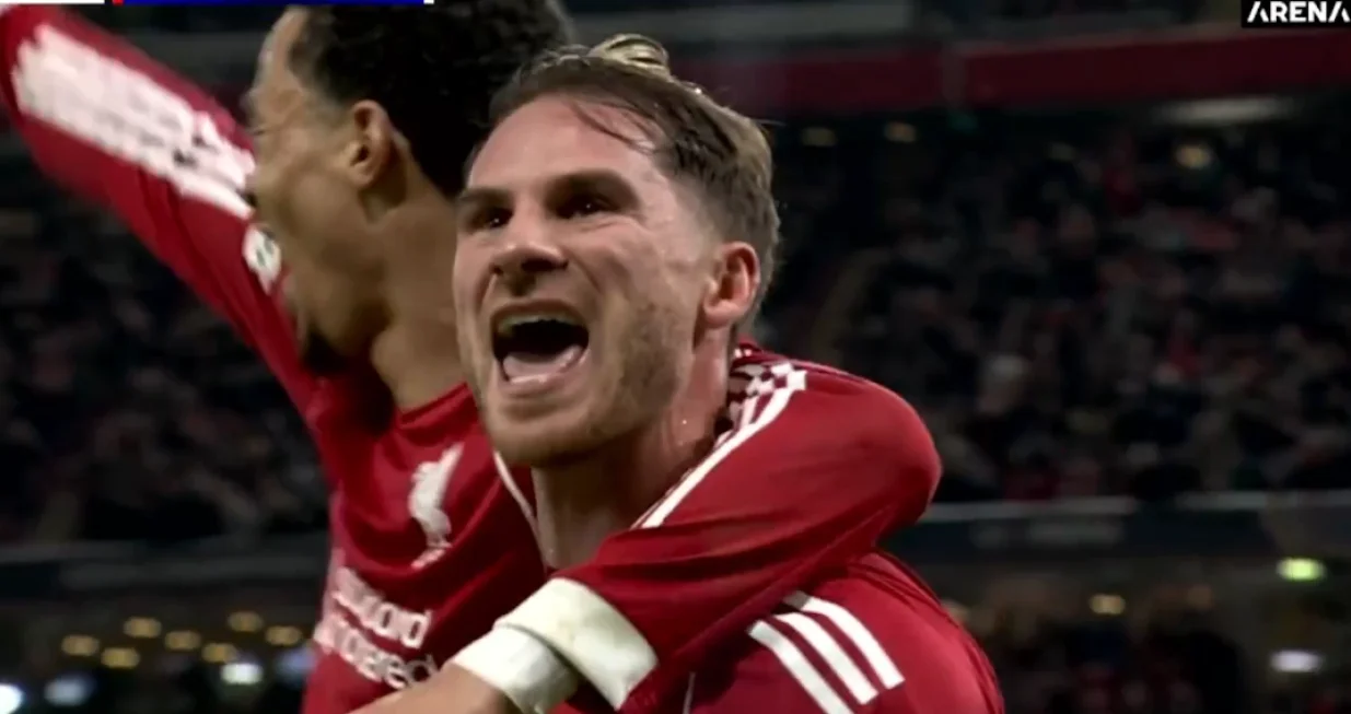 FOTO: Screenshot/Foto: 