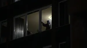 Ugašen požar/Tuzlanski.ba//