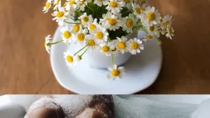 Kupke za opuštanje/