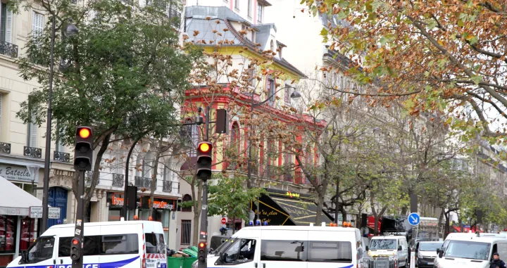 Napad se dogodio 2015. godine/Wikipedia/Picasa