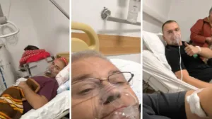 Vatrogasci, heroji iz Tuzle/Vatrogasci Tuzla