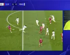 REal Madrid Liverpool VAR/Foto: 