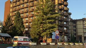 tuzla jutro nakon požara/BH Reporter/Bh Reporter