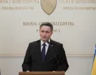 Denis Bećirović/Predsjedništvo Bih