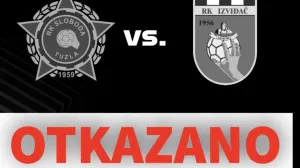 Sloboda - Izvičač otkazano/Foto: 