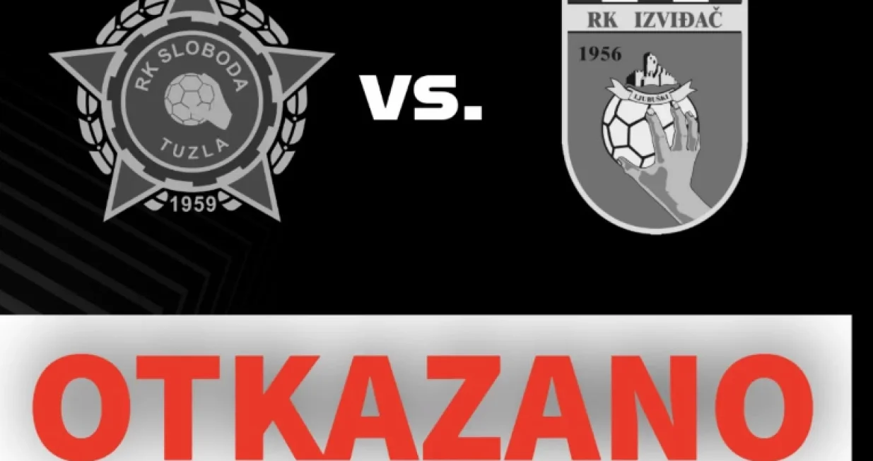 Sloboda - Izvičač otkazano/Foto: 