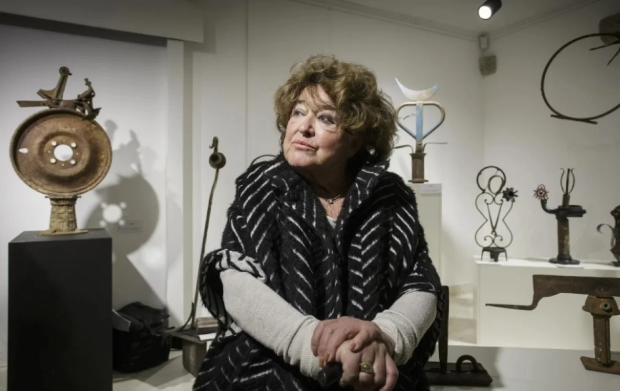 Jagoda Buić Wuttke/