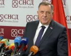 Milorad Dodik, bivši predsjednik Republike Srpske/Rtrs