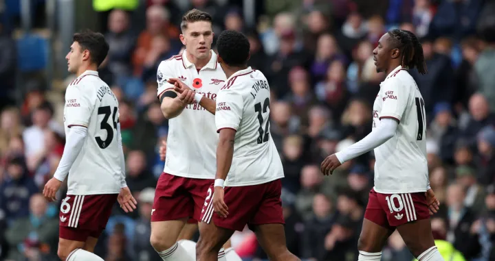 FOTO: REUTERS/Scott Heppell/Foto: 