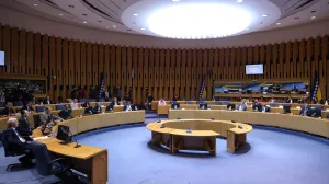 Dom naroda PSBiH - nastavak 16. redovne sjednice/Fena