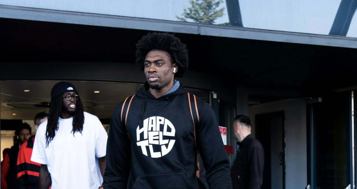 FOTO: Hapoel Tel Aviv/Foto: 