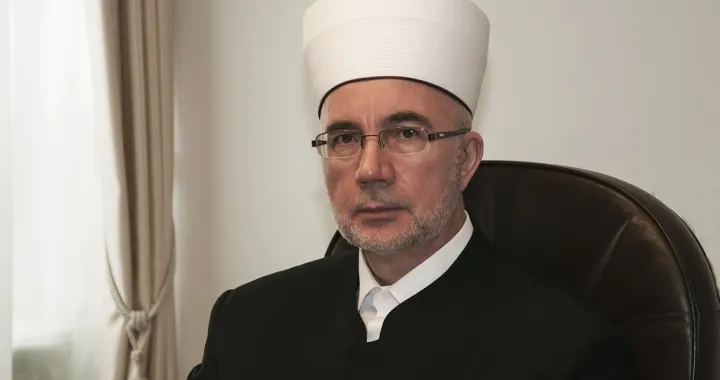 Ef. Fazlović: Molimo Uzvišenog Allaha da podari stradalima Svoju milost/Islamska Zajednica