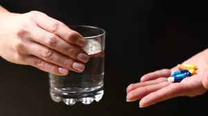 lijekovi, tablete/Freepik