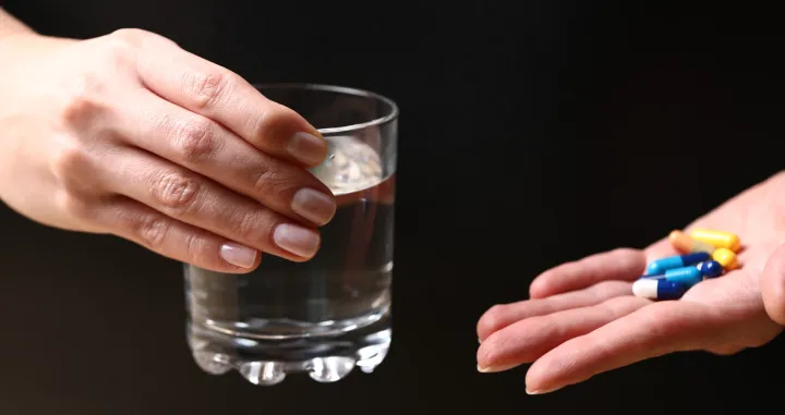 lijekovi, tablete/Freepik