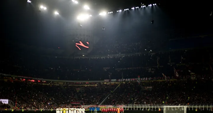 FOTO: REUTERS/Daniele Mascolo/Foto: 