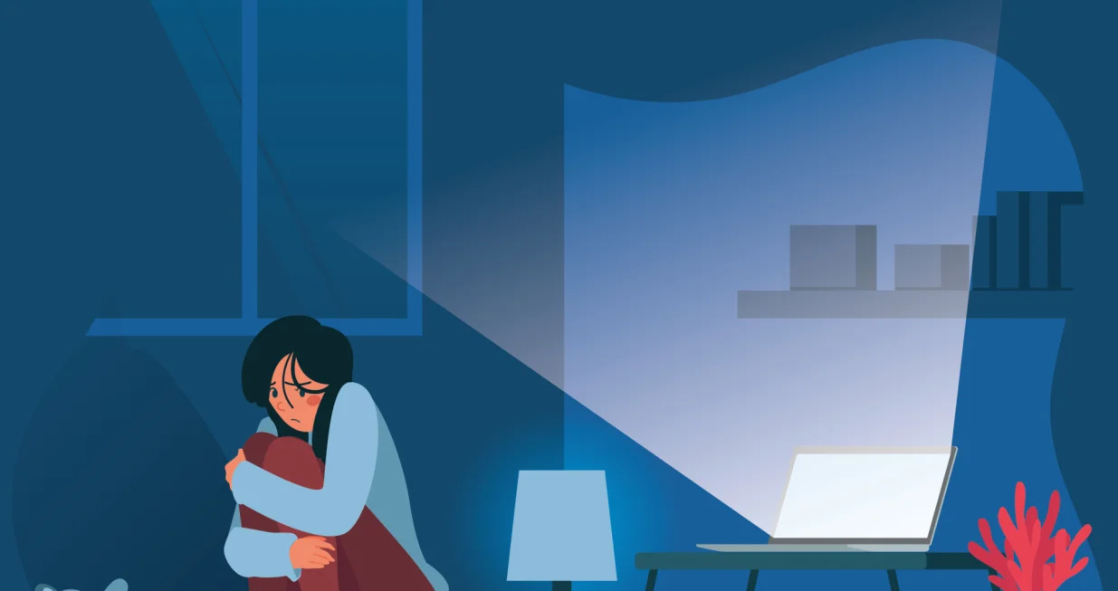 Online manipulacije mladima/