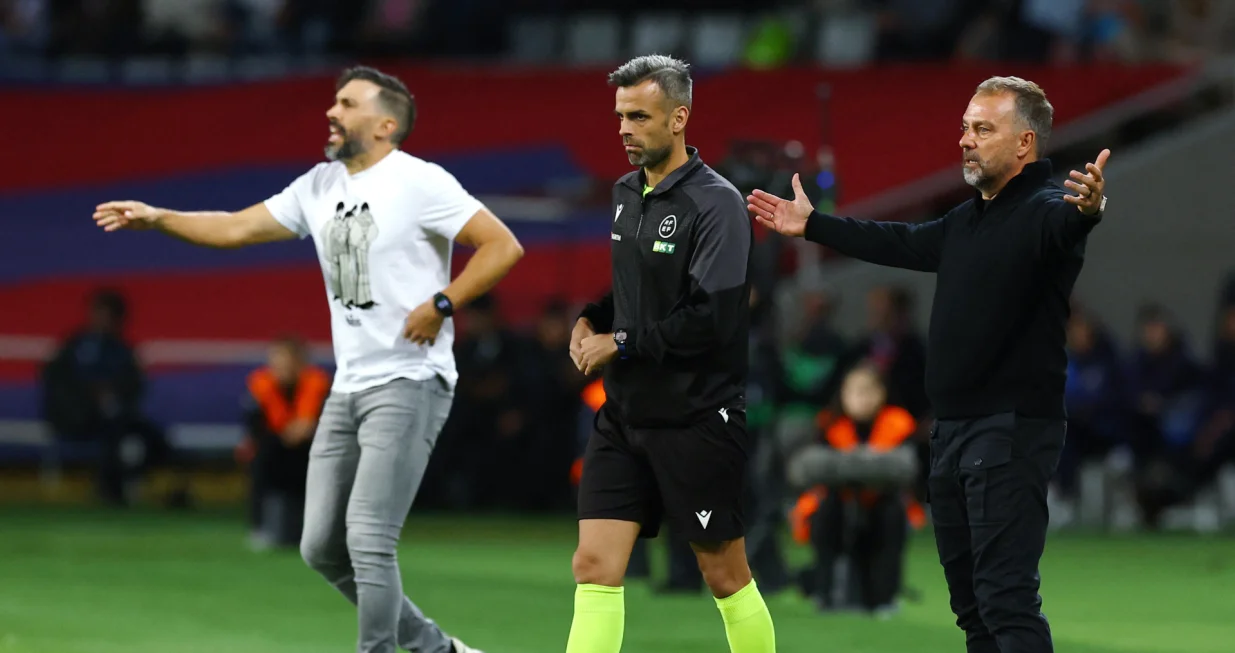 FOTO: REUTERS/Albert Gea/Foto: 