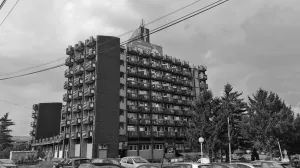 Dom penzionera u Tuzli/Tuzlanski.ba//