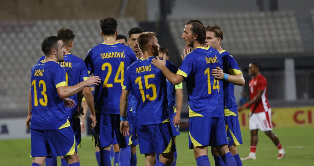 Zmajevi na Malti/Foto: 