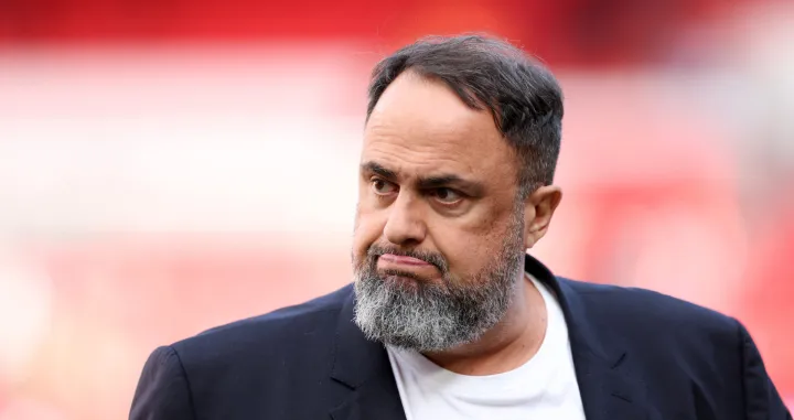 FOTO: REUTERS/Chris Radburn/Foto: 