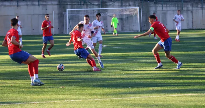 FOTO: Sport1.ba/Foto: 