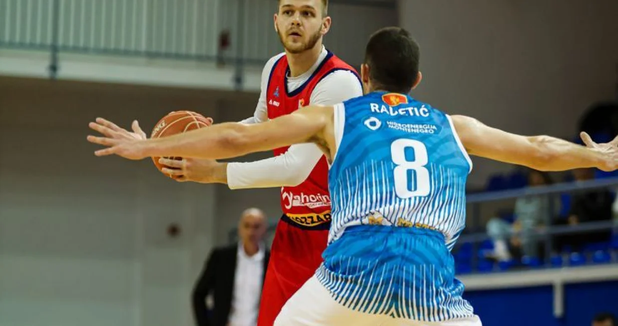 FOTO: KK Jahorina Pale/Foto: 