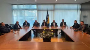 Pet hrvatskih stranaka najavilo zajednički politički blok u BiH/