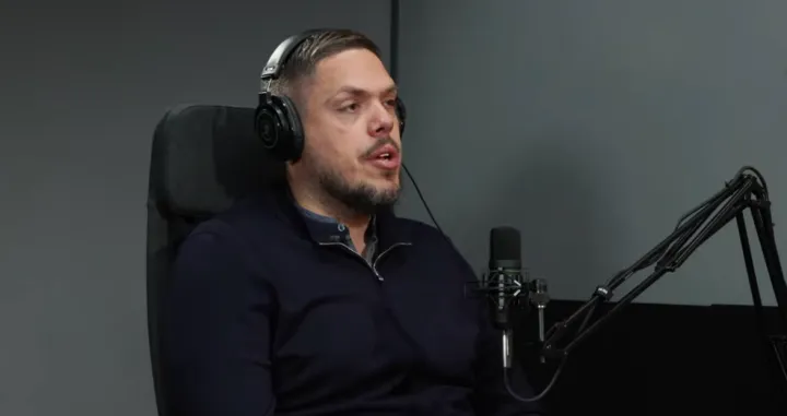 Vladimir Štimac/Foto: 