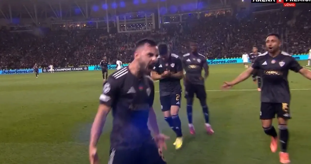 FOTO: Screenshot/Foto: 