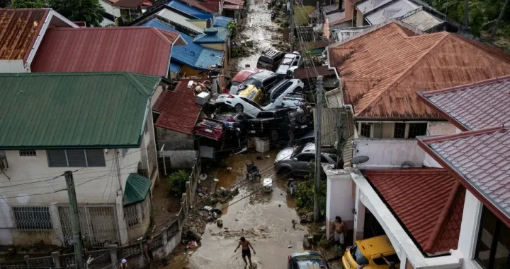 Strašni prizori/X.com//