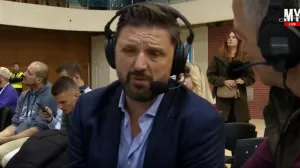 Dejan Kamenjašević/Foto: 