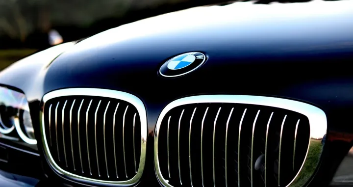 BMW otišao u nepovrat/ Ilustracija/ Pixabay/