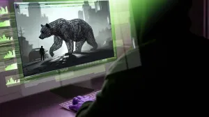 Aida Spahić, kolumna/Benjamin Krnić