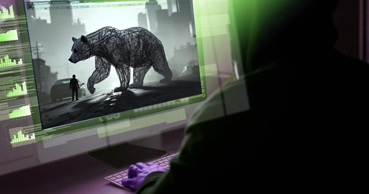 Aida Spahić, kolumna/Benjamin Krnić