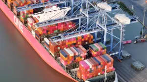 kanal, tanker, kina, brod, trgovina/Screenshot