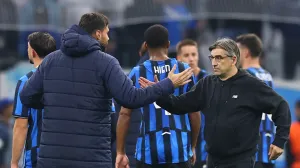 FOTO: REUTERS/Manon Cruz/Foto: 