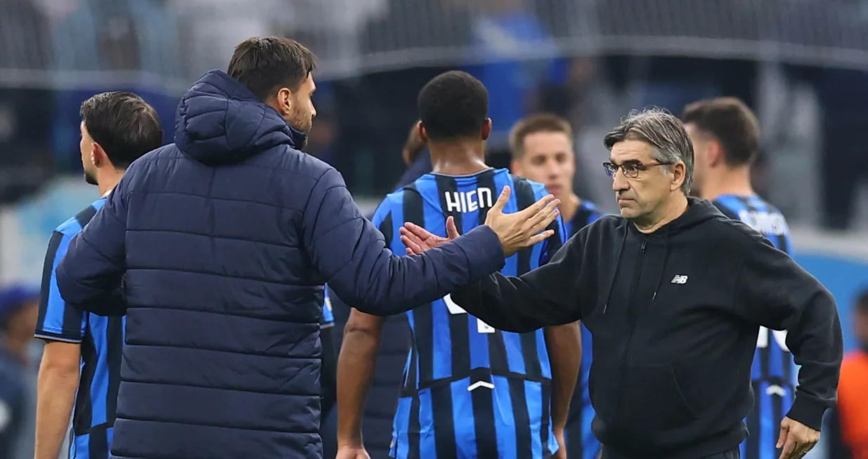 FOTO: REUTERS/Manon Cruz/Foto: 