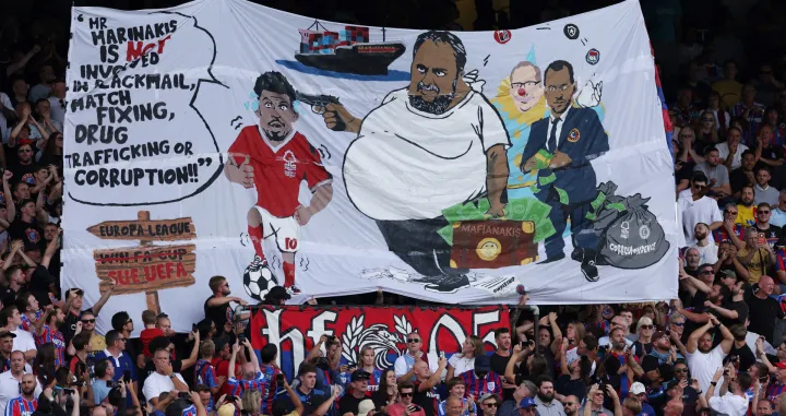 FOTO: REUTERS/Ian Walton/Foto: 